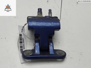 петля крышки багажника Volkswagen Passat B5 1998, синий, универсал, 3B9827301D