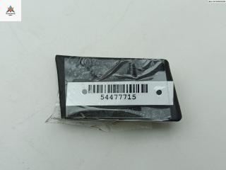 молдинг крыла заднего правого BMW 5 серия E34 1989, 2.0 л., бензин, МКПП, белый, седан