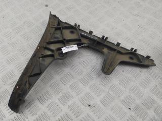 кронштейн заднего бампера Audi A6 4F/C6 2005, 3.0 л., дизель, МКПП, белый, универсал, 4F9807453
