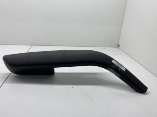ручка внутренняя задняя правая Audi A6 C6 2007, 2.7 л., дизель, МКПП, чёрный, универсал, 4F0867306
