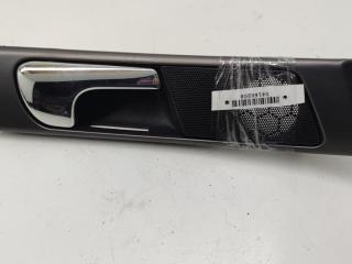 ручка внутренняя передняя правая Audi A6 4B/C5 1999, 2.4 л., бензин, АКПП, синий, седан, 4B0837020