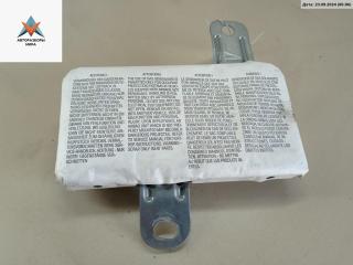 подушка безопасности дверная BMW 7 серия E65/E66/E67 2003, 3.0 л., дизель, АКПП, серый, седан, 7077222