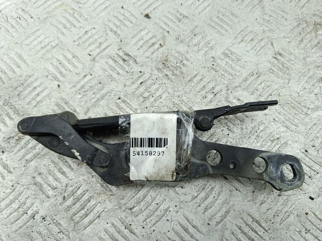 петля капота правая BMW X3 E83 2005, чёрный, внедорожник 5 дв.