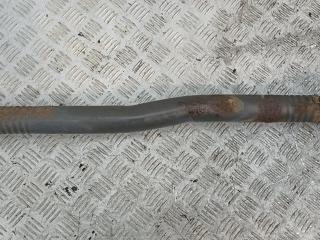 прочая запчасть Mercedes-Benz Atego 1 поколение 2005, 6.4 л., дизель, АКПП, чёрный