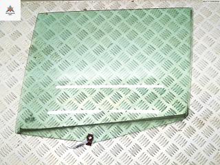 стекло двери задней левой BMW 3 серия E46 [рестайлинг] 2005, 3.0 л., дизель, АКПП, серый, универсал, AS2