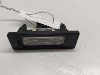 подсветка номера Audi A4 B8/8K 2008, 2.0 л., дизель, АКПП, белый, универсал, 8T0943021