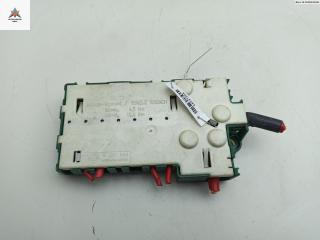 блок предохранителей BMW 5 серия E39 [рестайлинг] 2003, 2.5 л., бензин, АКПП, серый, универсал, 8387543, 8387541