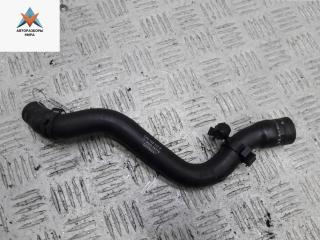 патрубок (трубопровод, шланг) Volkswagen Golf 4 поколение 1999, 2.0 л., бензин, МКПП, синий, универсал, 1J0122157P