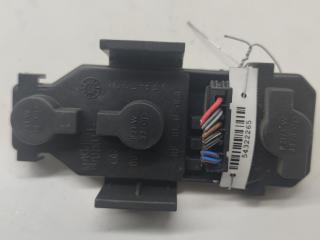 панель заднего левого фонаря Audi A6 4B/C5 2000, 2.5 л., дизель, МКПП, чёрный, универсал, BL3158B