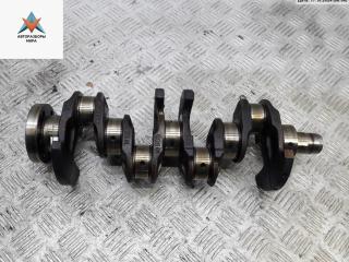 коленвал SEAT Ibiza 4 поколение 2011, 1.4 л., бензин, МКПП, красный, хетчбэк 3 дв., 036AL