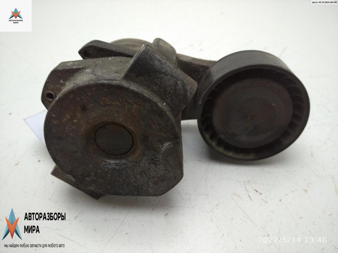 механизм натяжения ремня, цепи Citroen Jumper 2 поколение 2007, 2.2 л., дизель, МКПП, серый, микроавтобус, ENAC46000 - фото №1