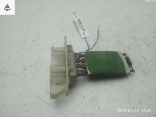 сопротивление печки Opel Movano A 2001, 2.2 л., дизель, МКПП, белый, микроавтобус