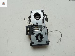 панель заднего левого фонаря Fiat Stilo 1 поколение 2003, 1.8 л., бензин, МКПП, серый, универсал