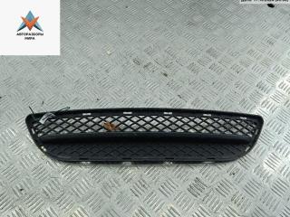 заглушка (решетка) в бампер BMW 3 серия E90/E91/E92/E93 2006, 2.0 л., бензин, МКПП, чёрный, седан, 7154555