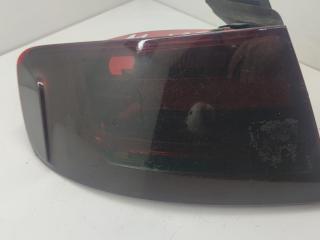 фонарь задний левый Audi A4 B8/8K 2008, 2.0 л., дизель, МКПП, чёрный, седан, 8K5945095D