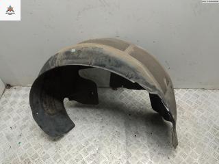 Подкрылок задний левый Volvo S80 2 поколение 2008, 2.4 л., дизель, седан, 30661129