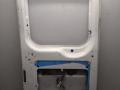 дверь задняя распашная левая Ford Transit 6 поколение 2002, 2.0 л., дизель, МКПП, белый, микроавтобус - фото №4