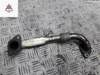 трубка системы рециркуляции EGR Volkswagen Golf 4 поколение 2003, 1.9 л., дизель, МКПП, синий, универсал