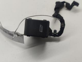 кнопка стеклоподъемника заднего левого Audi A6 4B/C5 1997, 2.4 л., бензин, МКПП, красный, седан, 4B0959855