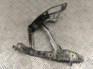 петля капота правая Audi TT 8N 2000, серый, купе, 8N0823301