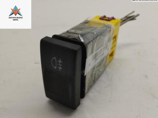кнопка противотуманных фар Audi A4 B5 1995, 1.6 л., бензин, МКПП, синий, седан, 8D0941563