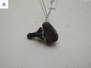 форсунка омывателя лобового стекла Ford Transit 6 поколение 2002, 2.0 л., дизель, МКПП, синий, микроавтобус