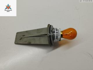 Патрон лампы указателя поворота Audi A6 4B/C5 [рестайлинг] 2002, 2.7 л., бензин, АКПП, серый, универсал, PY21W