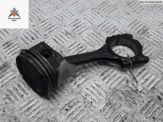 поршень Volkswagen Golf 4 поколение 2001, 1.4 л., бензин, МКПП, серый, хетчбэк 3 дв., AXP