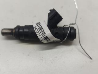 форсунка Audi A6 4B/C5 [рестайлинг] 2003, 2.0 л., бензин, МКПП, чёрный, седан, 06B133551T