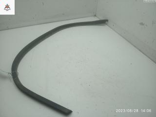 Молдинг стекла двери наружный Volkswagen Transporter T4 1997, 2.5 л., дизель, МКПП, белый, микроавтобус