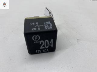 реле (прочие) Audi 80 8C/B4 1993, 1.9 л., дизель, МКПП, синий, универсал, 431951253H