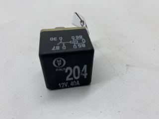 реле (прочие) Audi 80 8C/B4 1993, 1.9 л., дизель, МКПП, синий, универсал, 431951253H