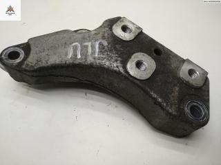 кронштейн КПП Volkswagen Passat B6 2007, 2.0 л., дизель, МКПП, серый, универсал, 1K0199117AC