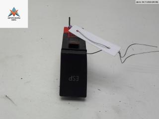 кнопка (выключатель) Volkswagen Passat B5 [рестайлинг] 2001, 1.6 л., бензин, МКПП, серый, седан