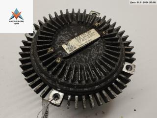 муфта вентилятора Audi A4 B5 1995, 1.8 л., бензин, МКПП, красный, седан, 058121347