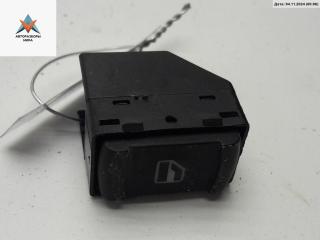 кнопка стеклоподъемника переднего правого Volkswagen Passat B5 [рестайлинг] 2004, 1.9 л., дизель, МКПП, зелёный, универсал, 1J0959855