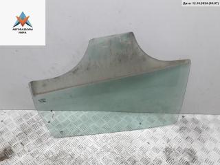 стекло двери задней левой SEAT Leon 2 поколение 2007, 1.6 л., бензин, МКПП, серый, хетчбэк 5 дв., 1P0845205B