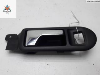 ручка внутренняя передняя правая Volkswagen Golf 4 поколение 1999, 2.0 л., бензин, МКПП, синий, универсал, 3B1837114Q