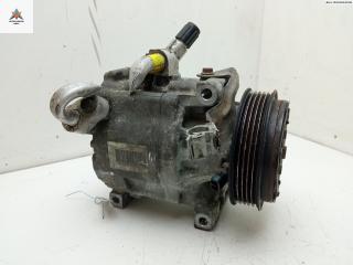 компрессор кондиционера Fiat Punto 2 поколение [рестайлинг] 2003, 1.2 л., бензин