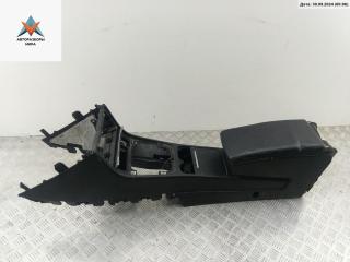 подлокотник Volkswagen Passat CC 1 поколение 2010, 2.0 л., дизель, робот, чёрный, седан, 3C0864211B