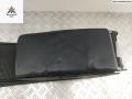подлокотник Volkswagen Passat CC 1 поколение 2010, 2.0 л., дизель, робот, чёрный, седан, 3C0864211B - фото №3