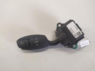 переключатель круиз-контроля BMW 5 E60/E61 2006, 2.0 л., дизель, АКПП, серый, седан, 6951352