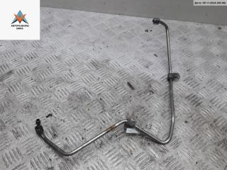 Трубка масляная турбины Volkswagen Touran 1 поколение 2003, 2.0 л., дизель, МКПП, серый, минивэн, AZV