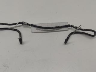 кронштейн (крепление) Audi A4 B5 1995, 1.8 л., Ti, бензин, МКПП, синий, седан