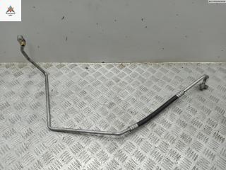 трубка кондиционера BMW 5 серия E60/E61 [рестайлинг] 2010, 2.0 л., дизель, МКПП, чёрный, универсал, 6989859