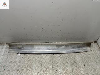 усилитель бампера заднего Saab 9-3 2 поколение 2002, 2.0 л., бензин, МКПП, чёрный, хетчбэк 5 дв.