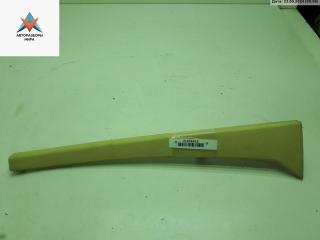 накладка на торпедо (консоль) Volkswagen Touareg 1 поколение 2003, 4.2 л., бензин, АКПП, синий, внедорожник 5 дв., 7L0868240