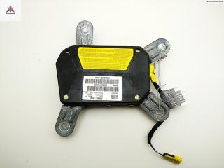 подушка безопасности боковая (шторка) BMW 3 серия E36 [рестайлинг] 1999, 1.8 л., бензин, МКПП, чёрный, универсал, 348223762050