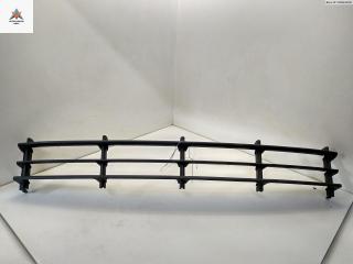 заглушка (решетка) в бампер Skoda Octavia mk2 (A5 1Z) 2006, 2.0 л., дизель, АКПП, серый, универсал