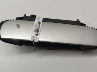 ручка наружная задняя правая Audi A6 4B/C5 2000, 2.4 л., бензин, МКПП, серый, седан, 4B0839885